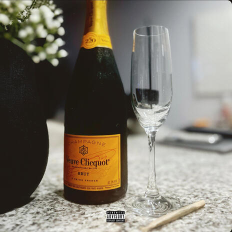 Smoke & Champagne