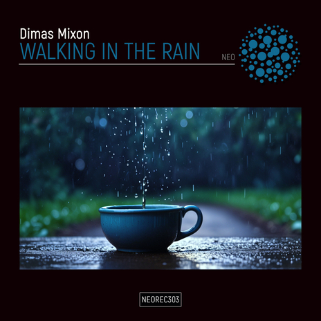 Walking In The Rain | Boomplay Music