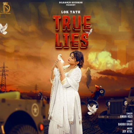 LOK TATH TRUE LIES | Boomplay Music