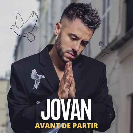 Avant de partir | Boomplay Music