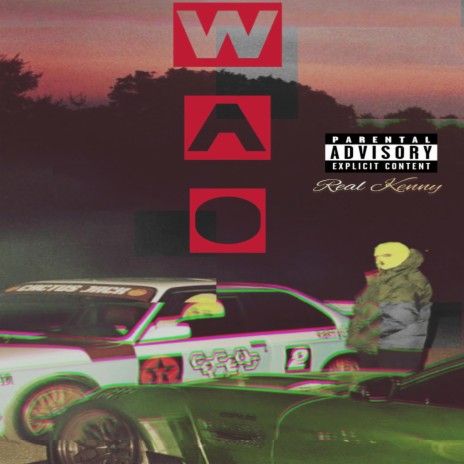 WAO | Boomplay Music