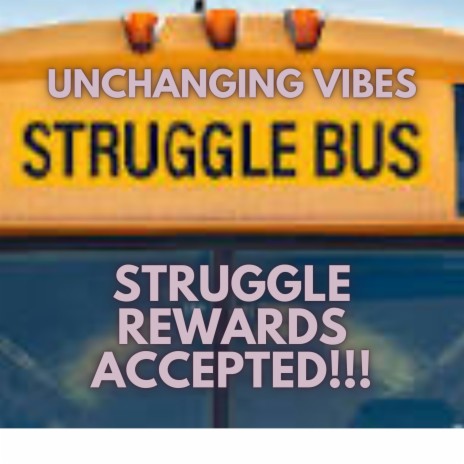 Struggle Bus (Instrumental)