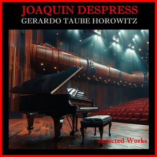 Joaquin Despress - Selected Works