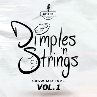 SXSW Mixtape, Vol. 1