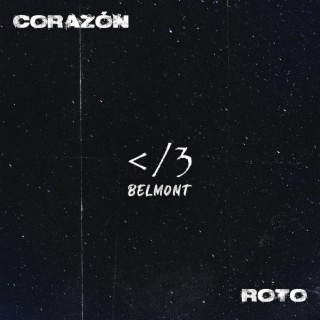 Corazón Roto