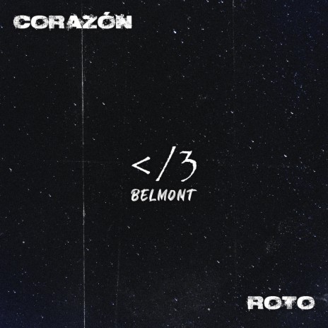 Corazón Roto | Boomplay Music