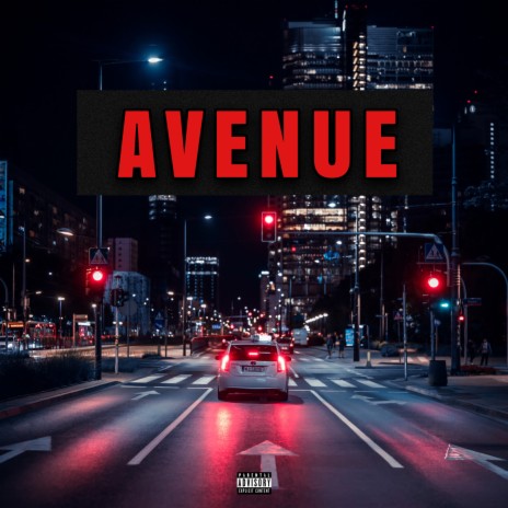 Avenue (Baltimore) | Boomplay Music