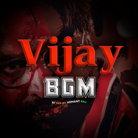 Vijay Bgm | Boomplay Music