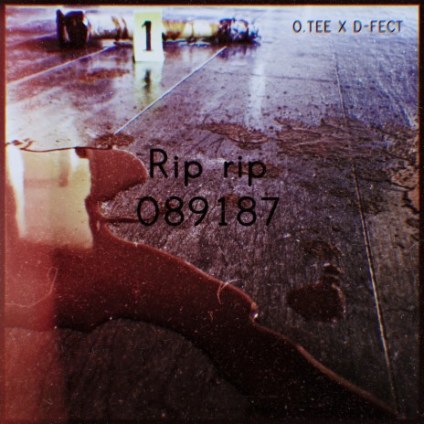 RIP RIP ft. D-FECT | Boomplay Music