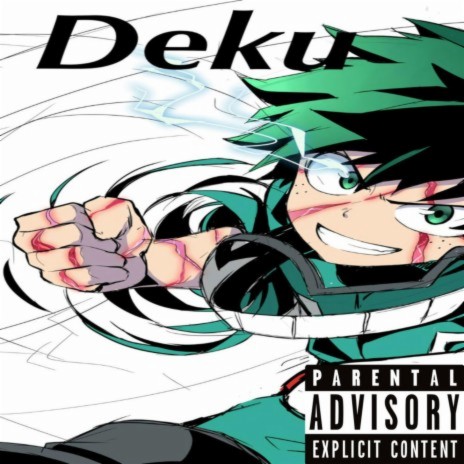 Deku! | Boomplay Music