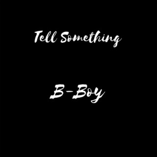 Tell Something