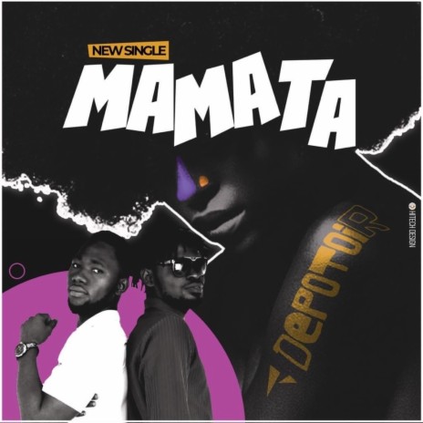 Mamata | Boomplay Music