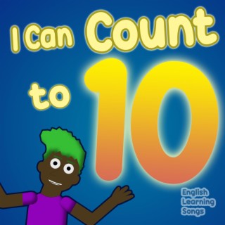 I Can Count to Ten