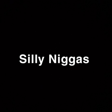 SILLY NIGGAS (MOCKING SONG) | Boomplay Music