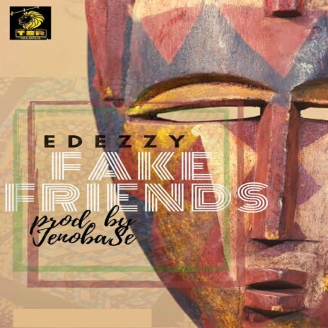 Fake Friends | Boomplay Music