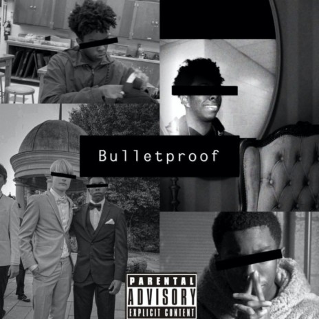 Bulletproof | Boomplay Music