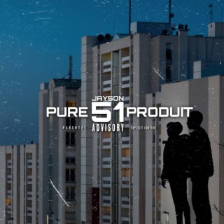 PURE PRODUIT 51