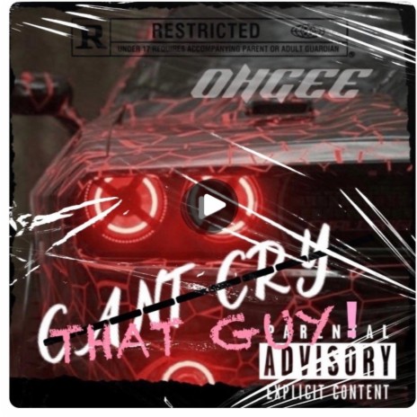 THAT GUY ! ft. Lonneyonly1 on da beat & Engineering by AMG Records Productions