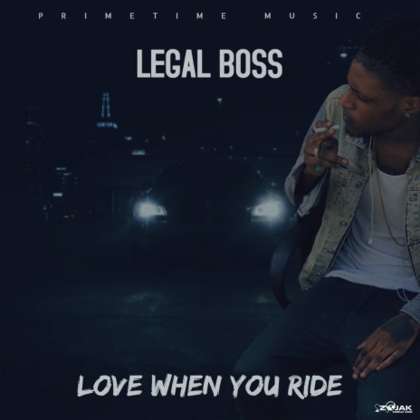 Love When You Ride | Boomplay Music