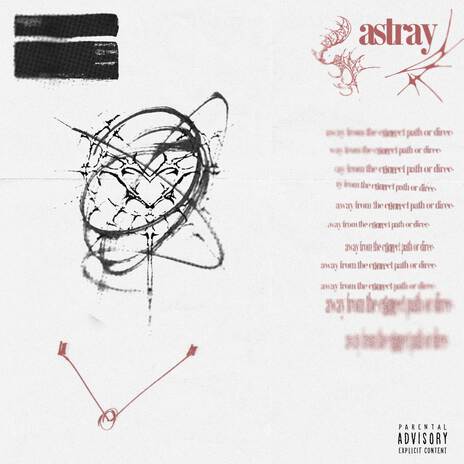 astray ft. xKori & Zephyr