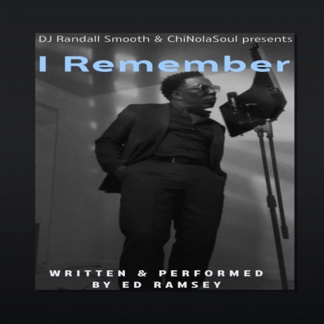 I Remember (DJ Randall Smooth DeepSoul) ft. DJ Randall Smooth | Boomplay Music