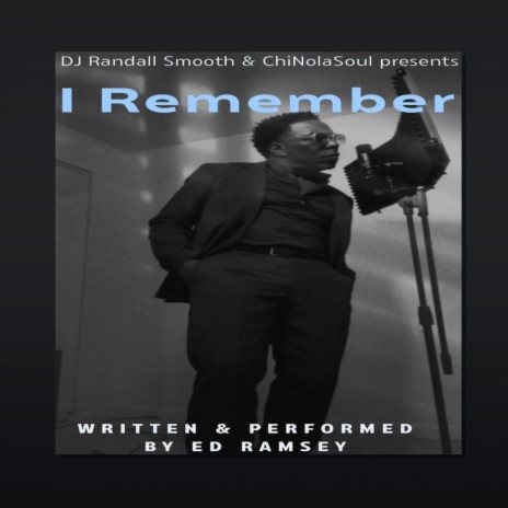 I Remember ft. DJ Randall Smooth | Boomplay Music