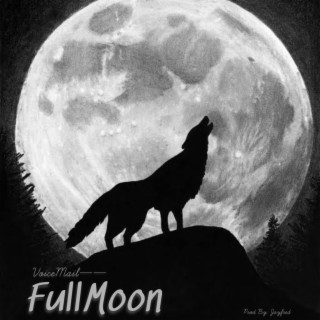Full Moon ft. Voicemail lyrics | Boomplay Music