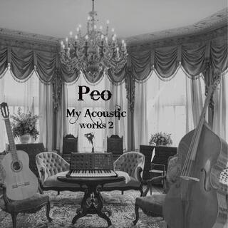 My Acoustic works 2