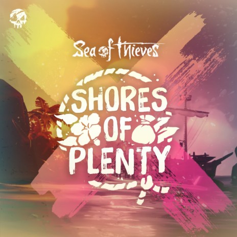 Shores of Plenty (Original Game Soundtrack)