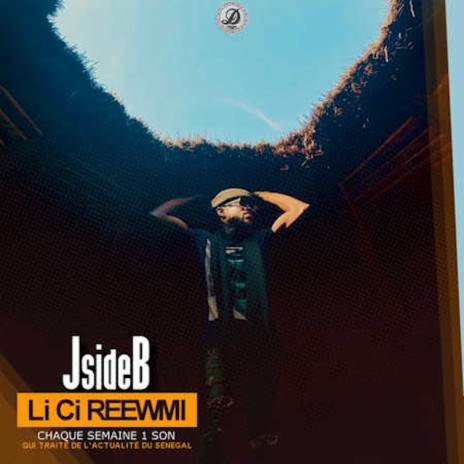 Li Ci Reewmi #14