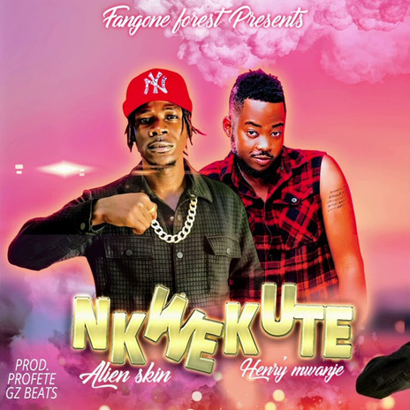 Nkwekute ft. Henry Mwanje | Boomplay Music