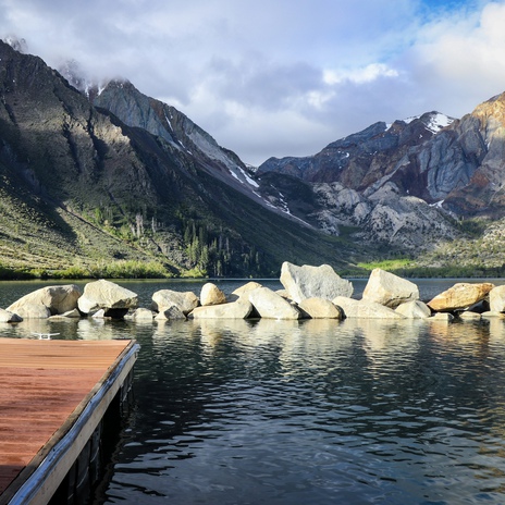 Convict Lake