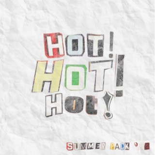 HOT!HOT!HOT! (SUMMER PACK 22)