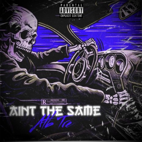 Aint The Same | Boomplay Music