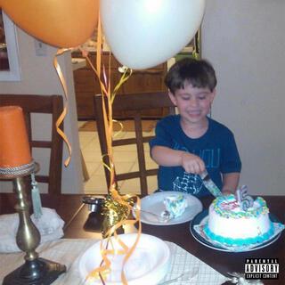 Birthday Mix '24