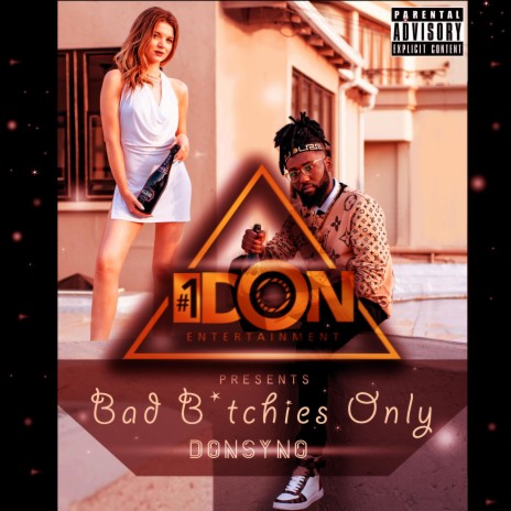 Bad Bitches Only | Boomplay Music