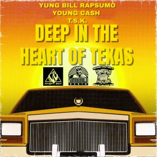 DEEP IN THE HEART OF TEXAS (Radio Edit)