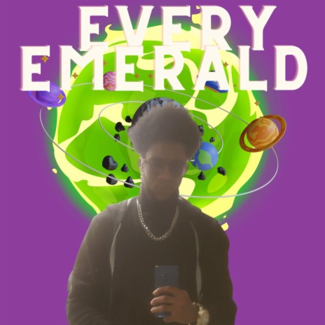 Every Emerald