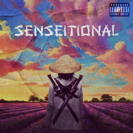 SENSEITIONAL ft. Clay Ca$h | Boomplay Music