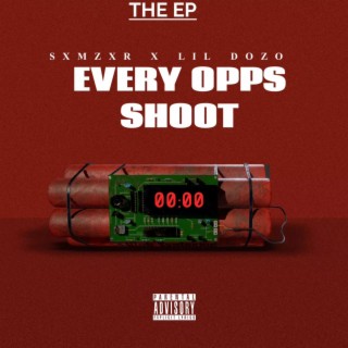 E.O.S ft. Lil dozo & Iz tobi lyrics | Boomplay Music