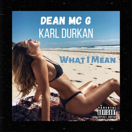 What I Mean | Boomplay Music
