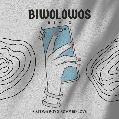 Biwolowos (Remix) ft. Romy So Love | Boomplay Music