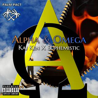 Alpha & Omega