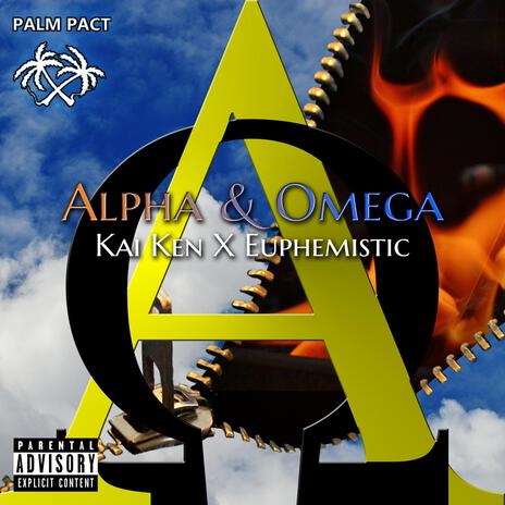 Alpha & Omega ft. Kai Ken | Boomplay Music