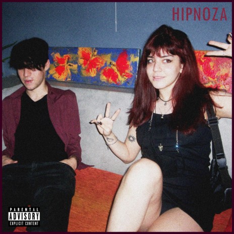 Hipnoza ft. Kiddo