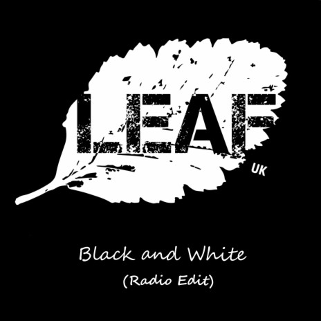 Black and White (Radio Edit) | Boomplay Music