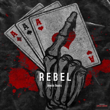 Rebel (Rap Beat) | Boomplay Music