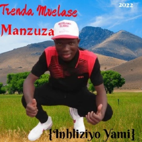 Manzuza (Inhliziyo Yami) | Boomplay Music