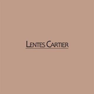 lentes cartier