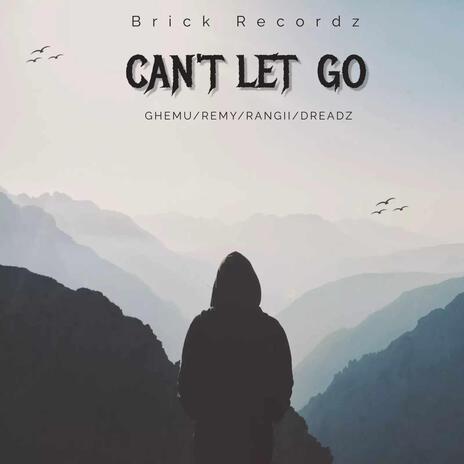 Can't let go | Boomplay Music